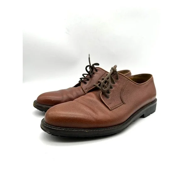 Salvatore Ferragamo Studio Dress Shoes m47556194964_1.jpg main image 4